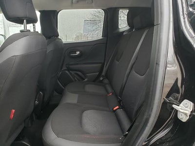 2023 Jeep Renegade Trailhawk 4x4