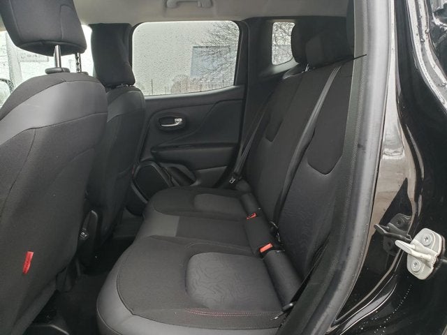 2023 Jeep Renegade Trailhawk 4x4