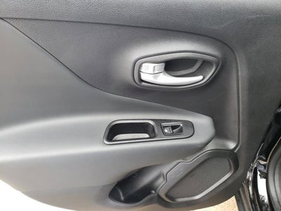 2023 Jeep Renegade Trailhawk 4x4