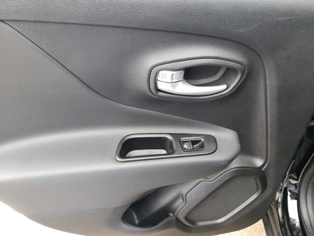 2023 Jeep Renegade Trailhawk 4x4