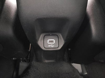 2023 Jeep Renegade Trailhawk 4x4