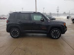 2023 Jeep Renegade Trailhawk 4x4
