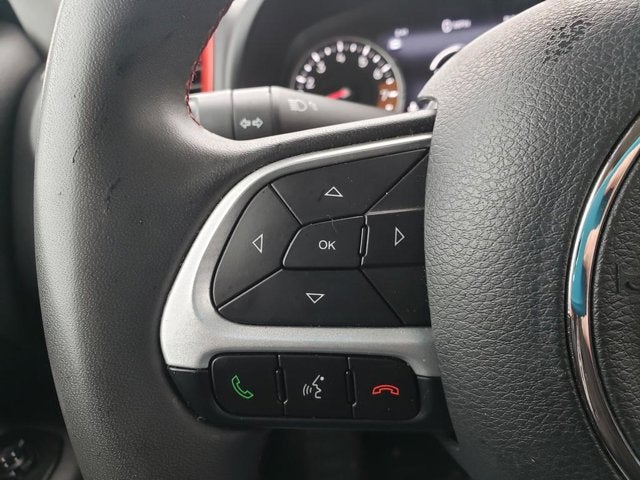 2023 Jeep Renegade Trailhawk 4x4