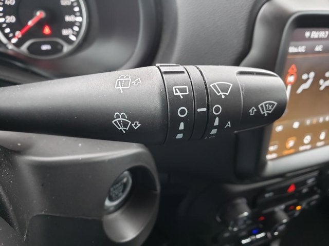 2023 Jeep Renegade Trailhawk 4x4