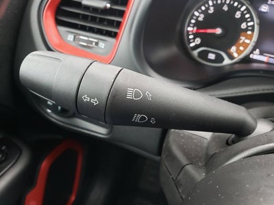 2023 Jeep Renegade Trailhawk 4x4