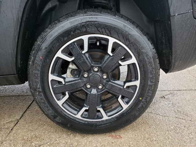 2023 Jeep Renegade Trailhawk 4x4