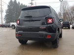 2023 Jeep Renegade Trailhawk 4x4