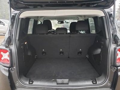 2023 Jeep Renegade Trailhawk 4x4