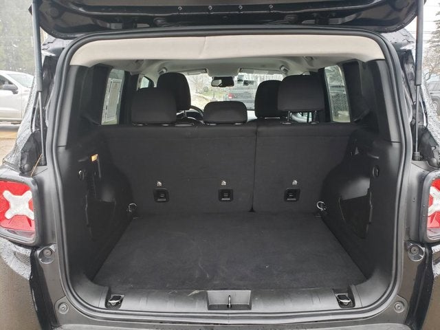 2023 Jeep Renegade Trailhawk 4x4