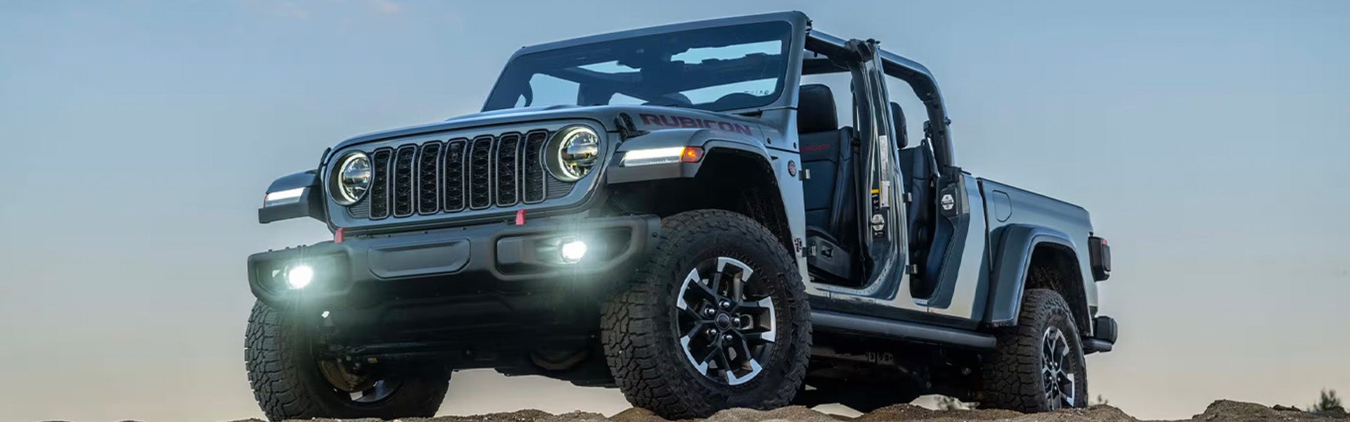 Jeep oil change service near Erie PA