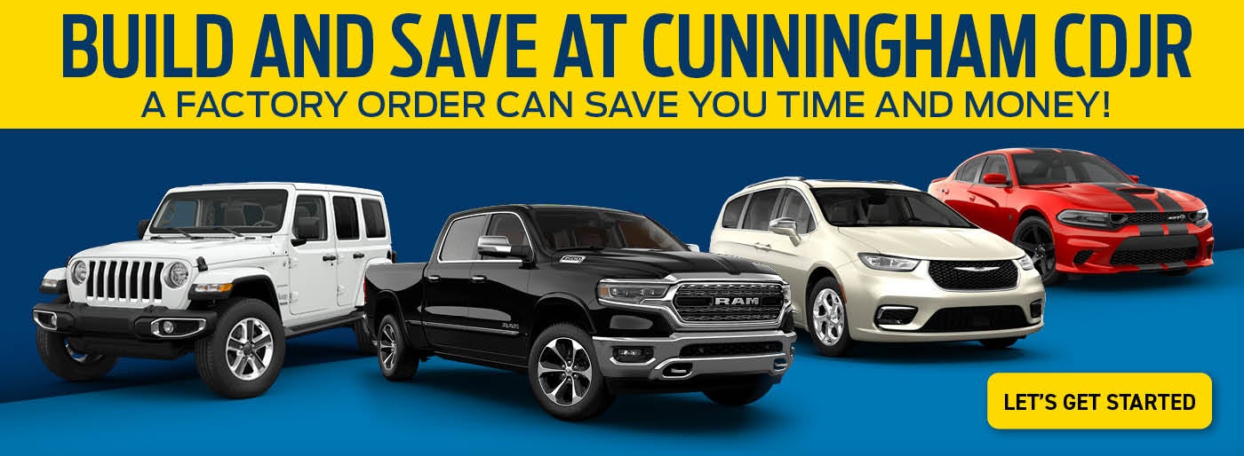 Cunningham Chrysler Of Edinboro Vehiclesnull