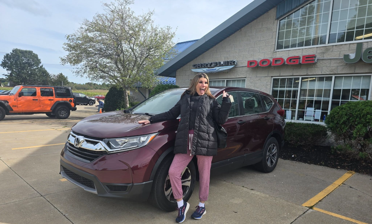 Cunningham Chrysler of Edinboro