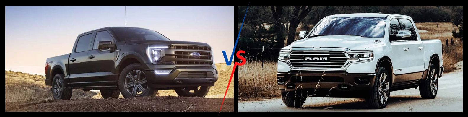 2022 Jeep Grand Cherokee vs 2022 Ford Explorer