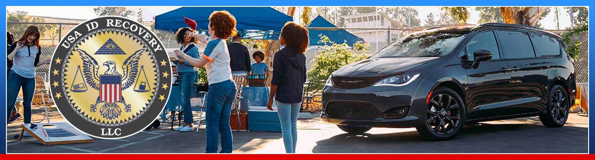 USA ID Services at Cunningham Chrysler of Edinboro in Edinboro PA