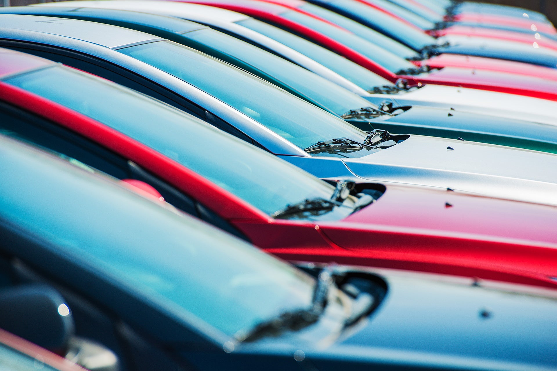 Sell or trade your car near Erie PA
